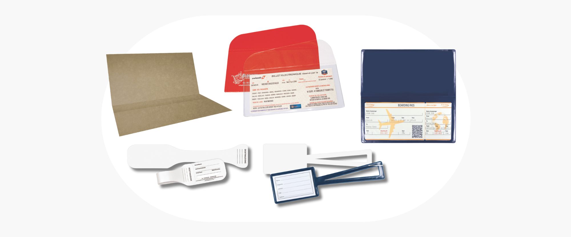 Linea Accessori