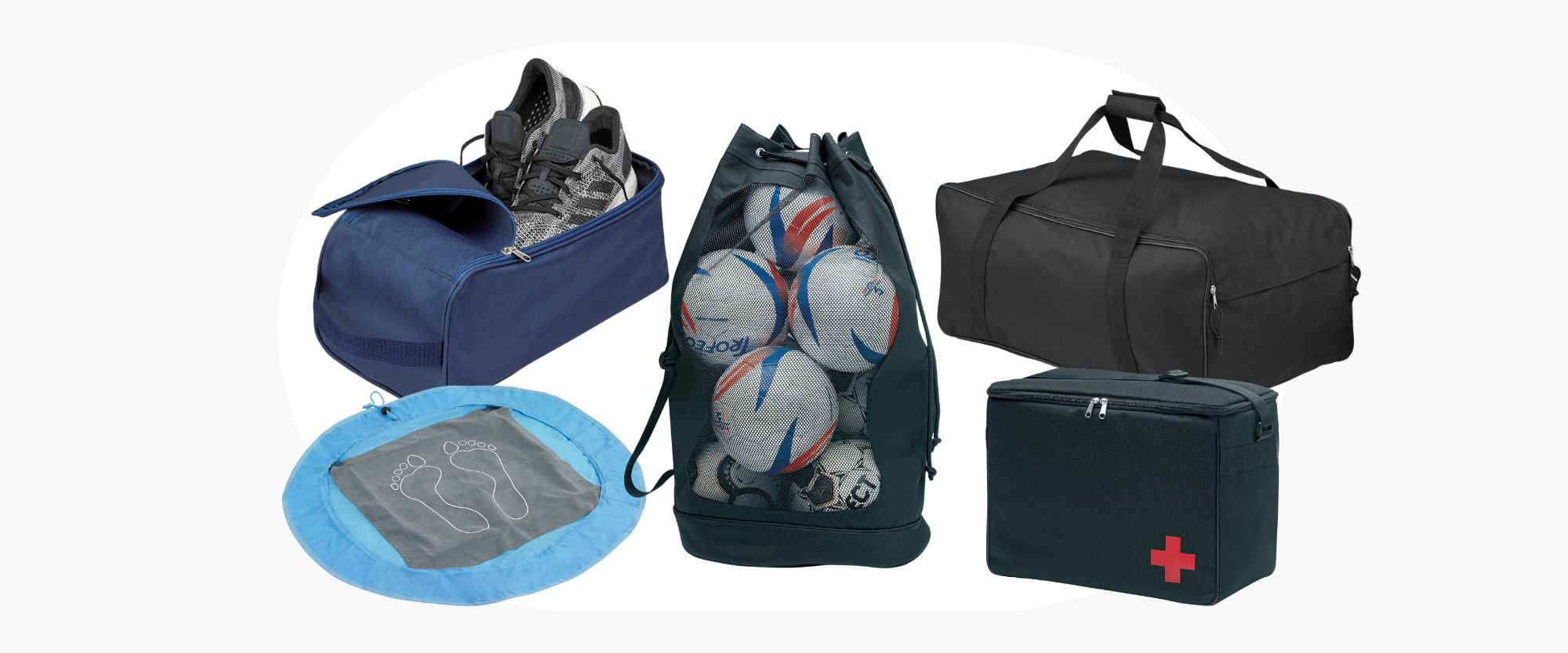 Linea Accessori Sport