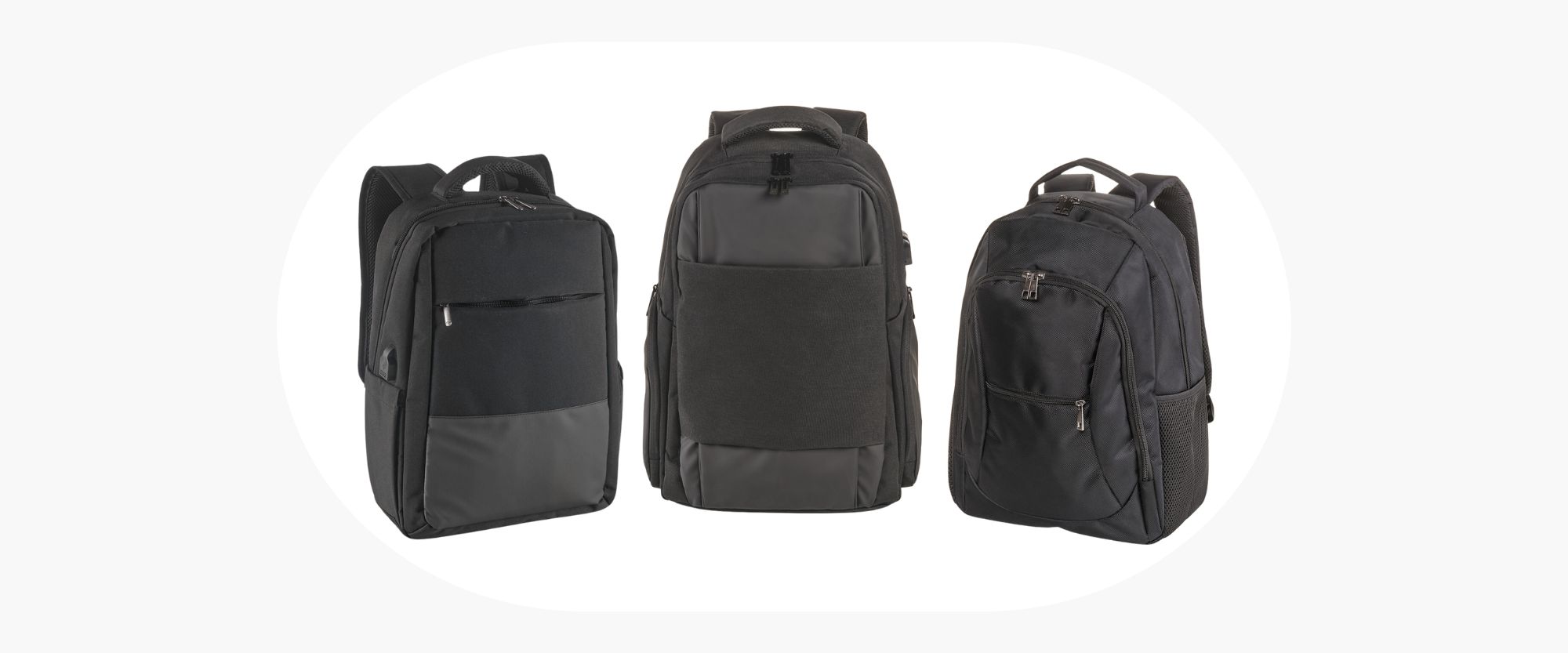 Linea Business Backpack
