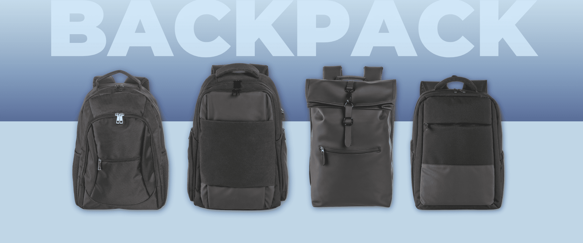 Linea Backpack