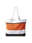 Borsa mare Tricolore