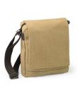 Borsa tracolla con pattella small Africa