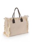 Borsa Mare frange Formentera