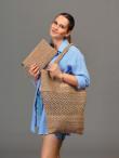 Borsa Mare Alveare Mykonos