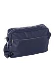 Tracolla Shiny Oslo Blu Navy