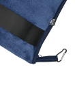 Coperta con custodia