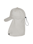 Cappellino protezione collo
