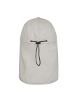 Cappellino protezione collo